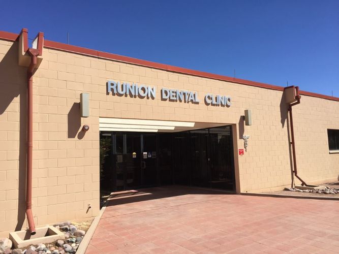 Dental Clinic Photo Dental Clinic Photo
