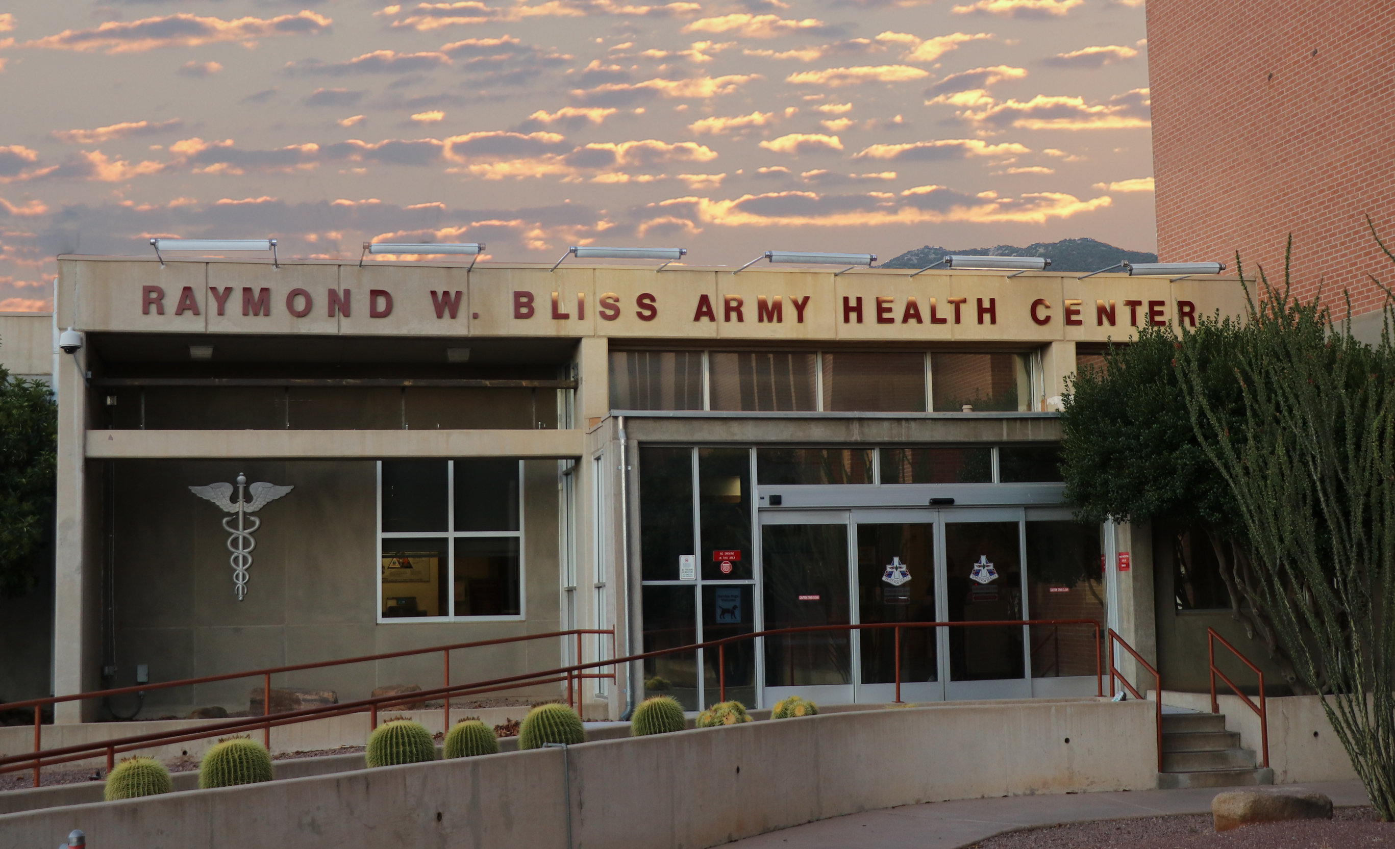 Directions To Fort Bliss Directions To Fort Bliss